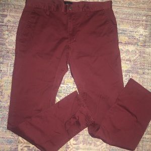 Men’s RVCA pants